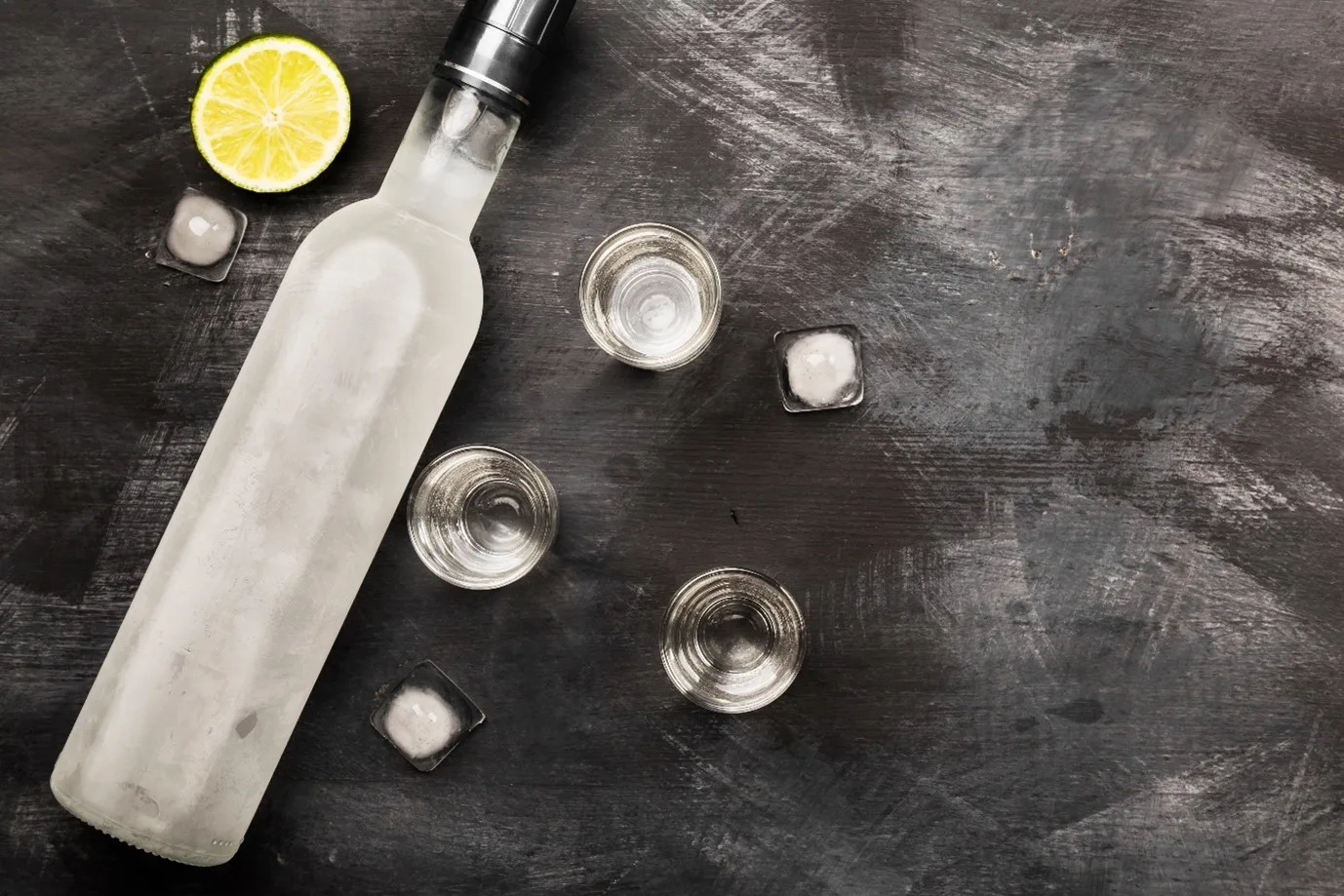 Can Vodka Get Rid Of Dandruff