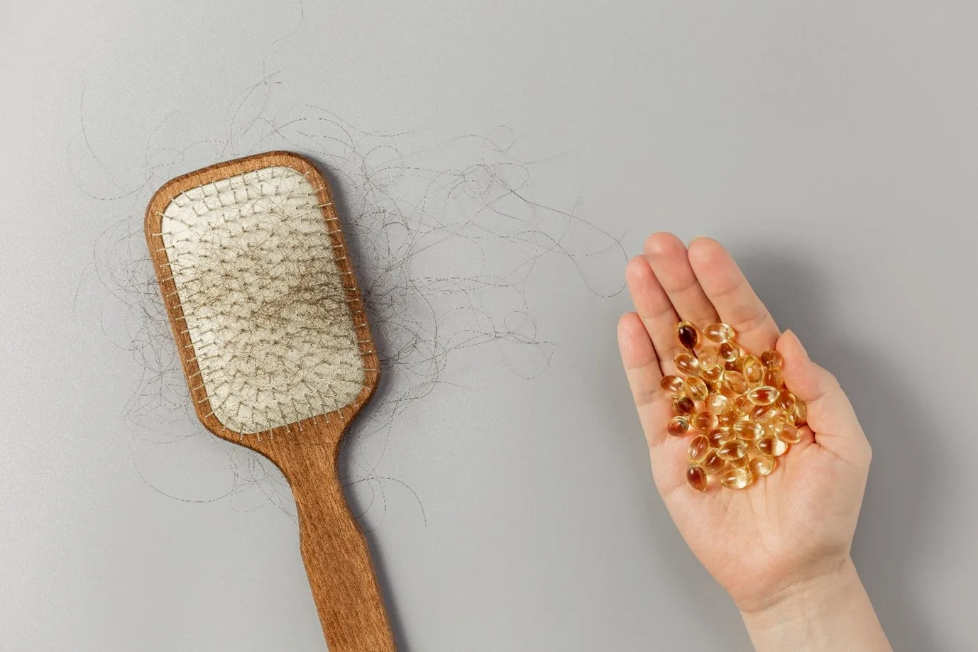 Can Vitamin Deficiency Cause Dandruff