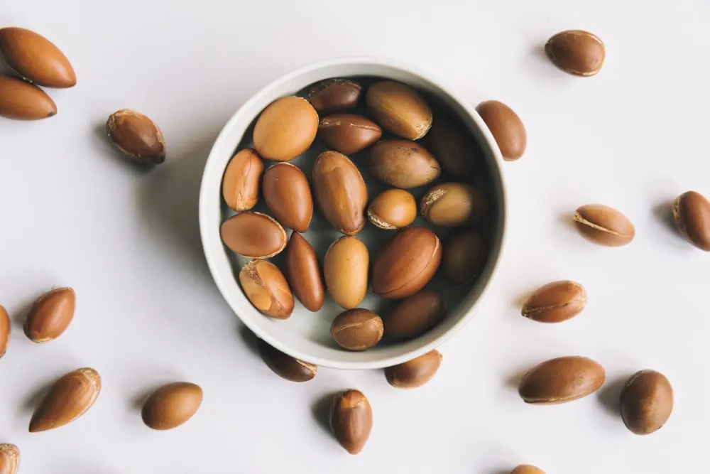 Benefits Of Argan Oil To Treat Dandruff