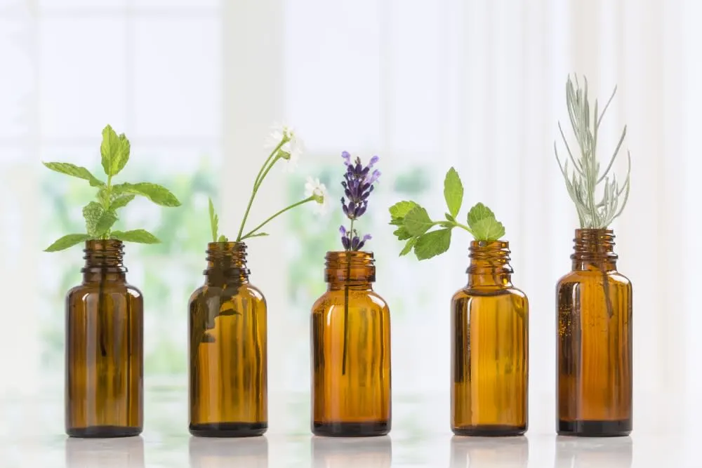 Essentials Oils