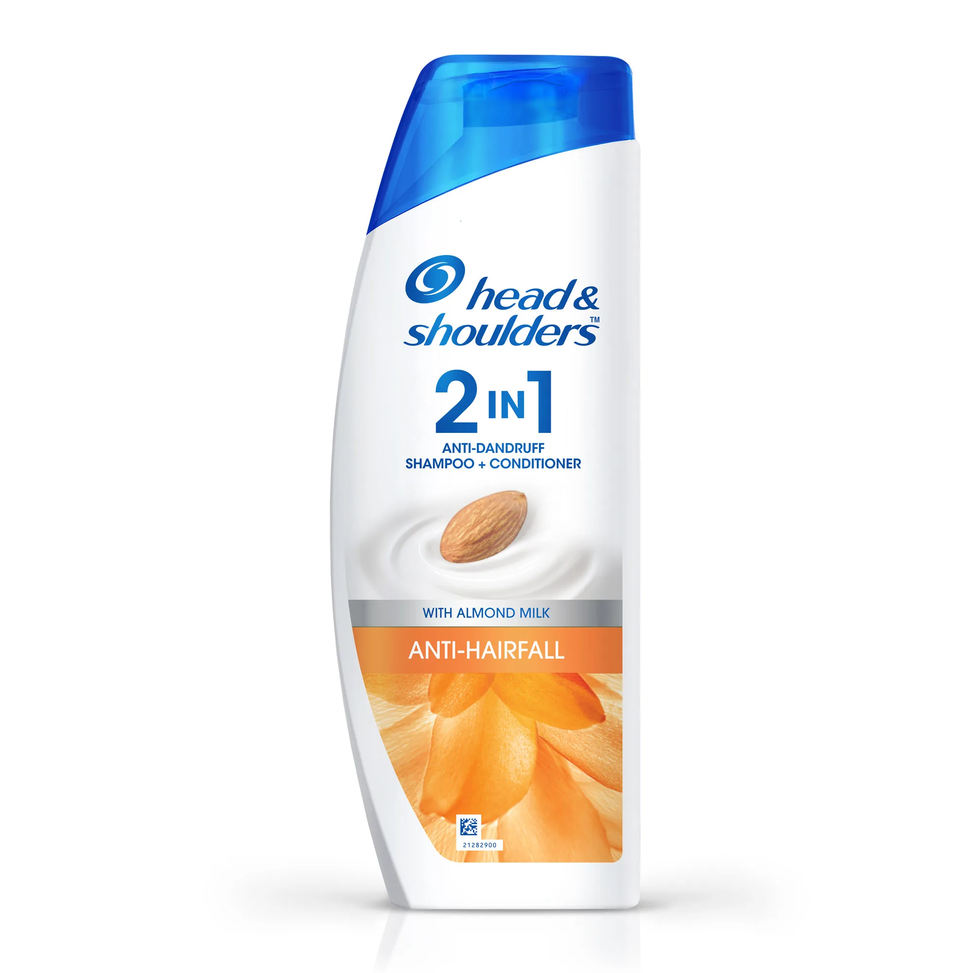 Anti-Hairfall Dandruff Conditioner Supreme Scalp Soothing Conditioner with Argan Oil & Aloe Vera For Itchy Scalp