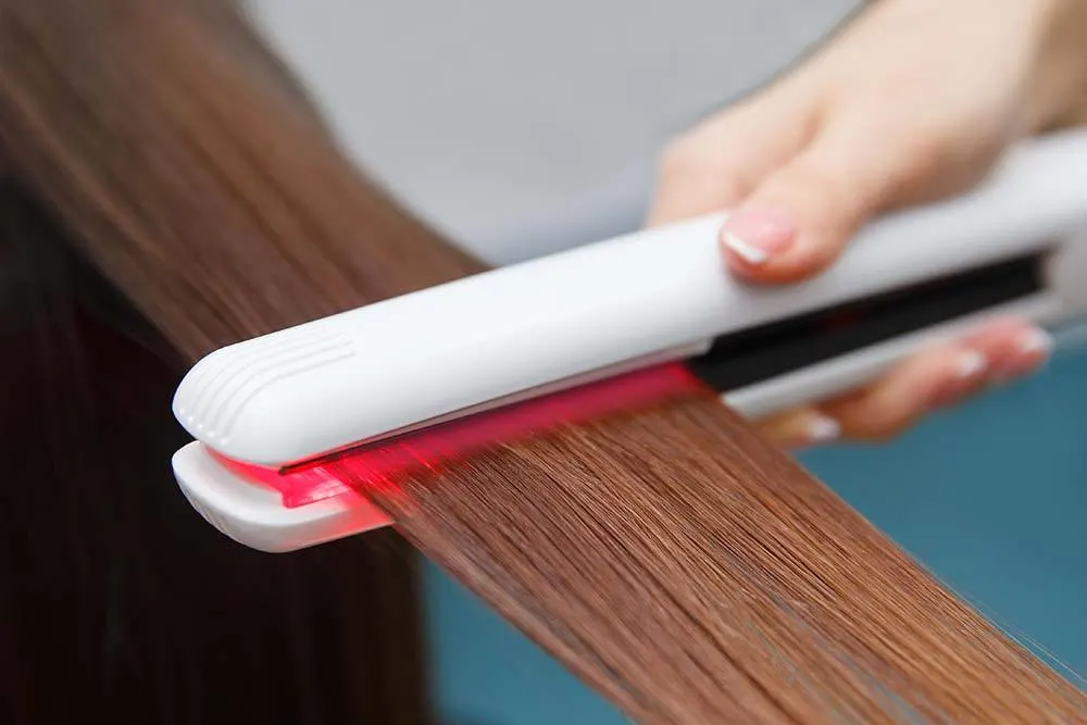 HOW TO TREAT SENSITIVE SCALP AT HOME?