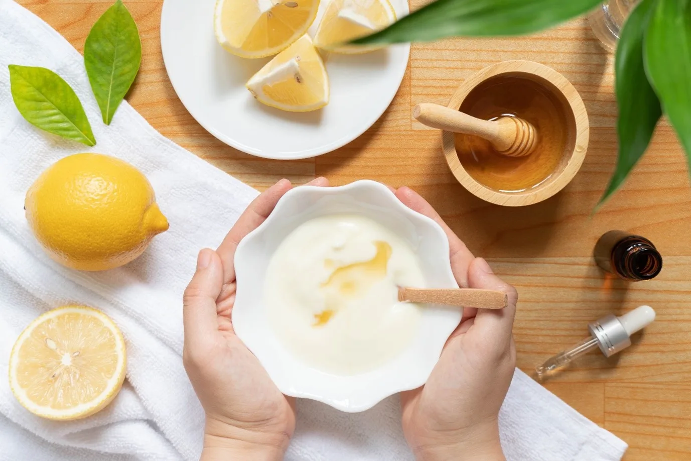 Best Hair mask for dry hair