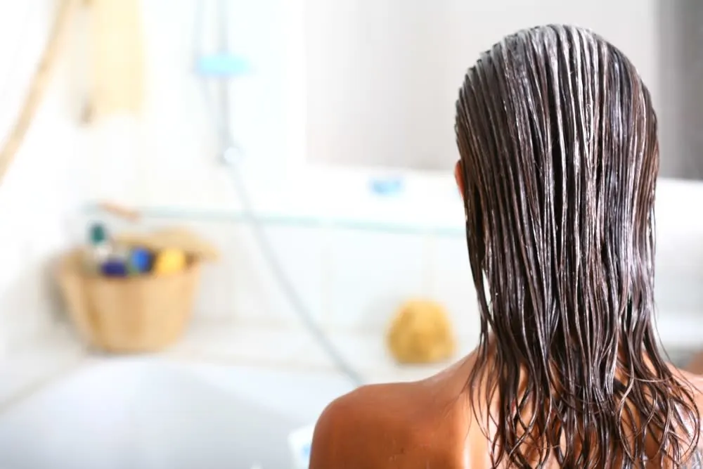 Hair Masks