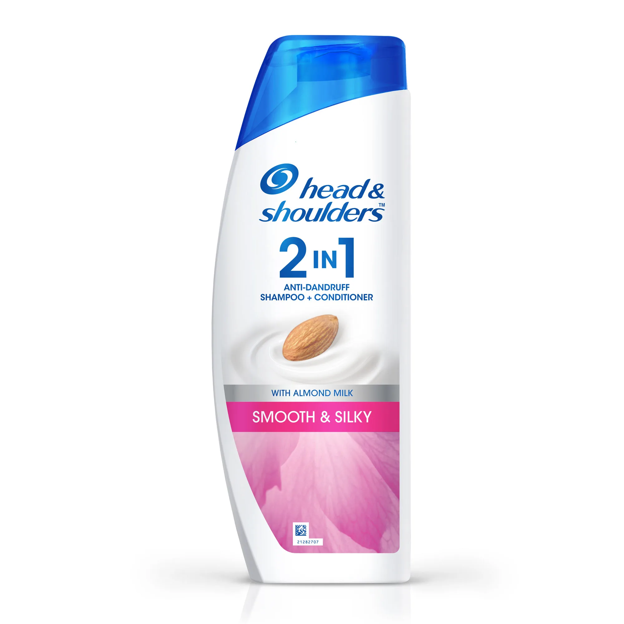 Silky Smooth Shampoo + Conditioner Supreme Scalp Soothing Conditioner with Argan Oil & Aloe Vera For Itchy Scalp