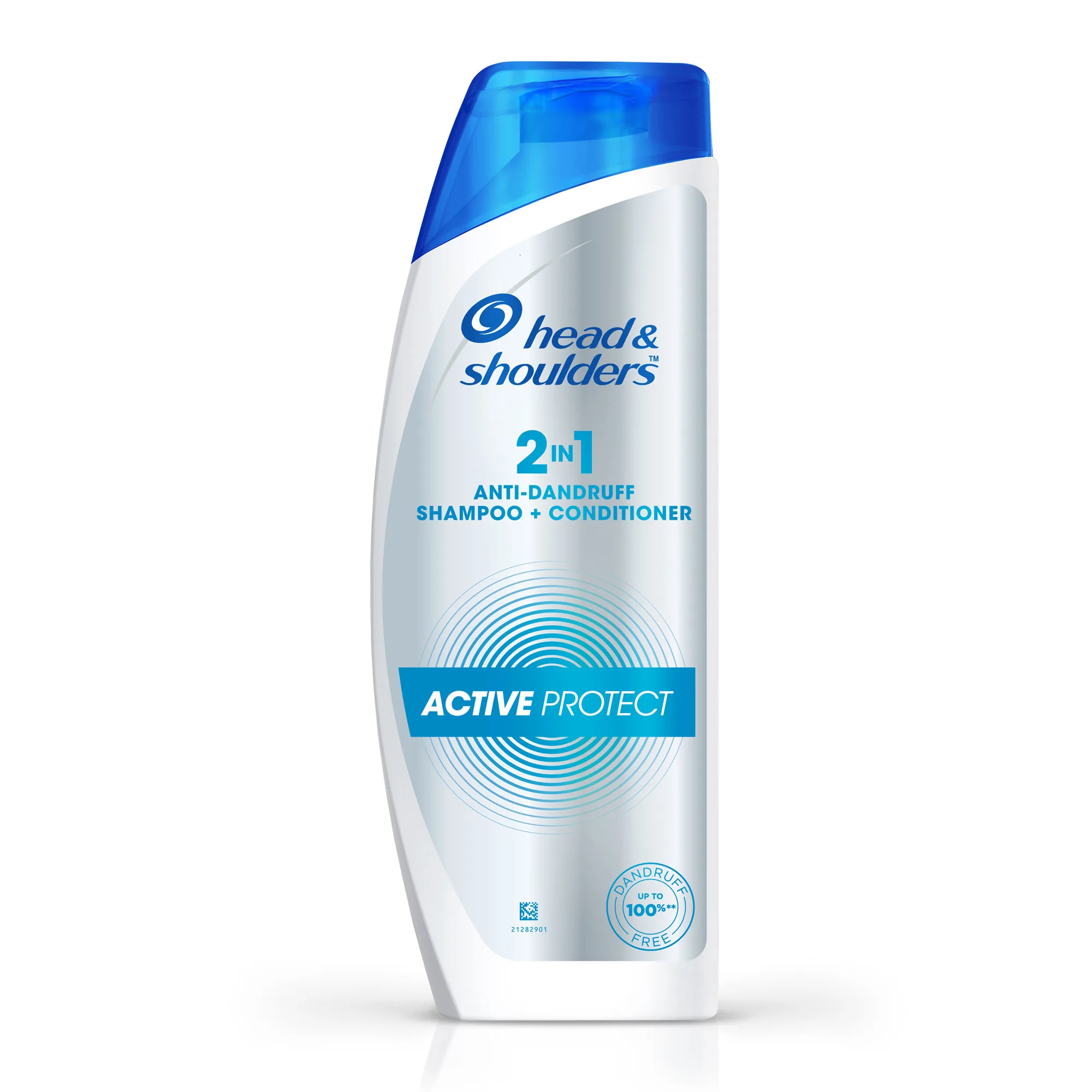 Active Protect Shampoo + Conditioner Supreme Scalp Soothing Conditioner with Argan Oil & Aloe Vera For Itchy Scalp