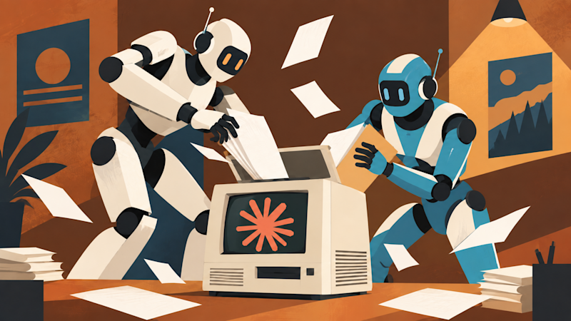 Photo: VentureBeat Anthropic Launches One Claude, Merging Chat and Cowork With New Doc Tools