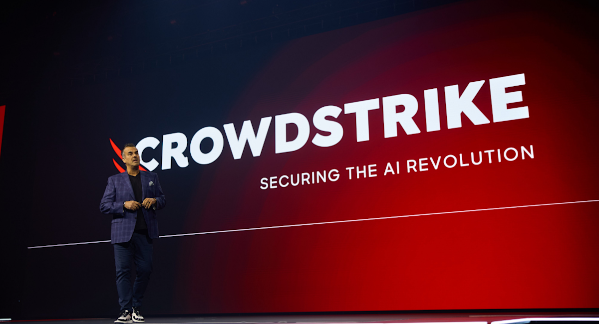 Most security teams don't know how many AI agents they're running. Falcon Guardian found 18,000 at one company that had approved only 300.