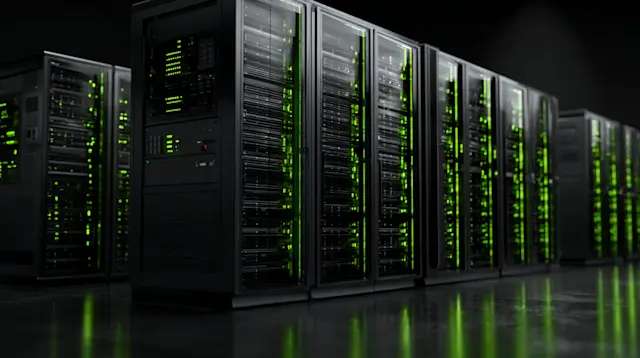Nvidia представляет платформу Vera Rubin
