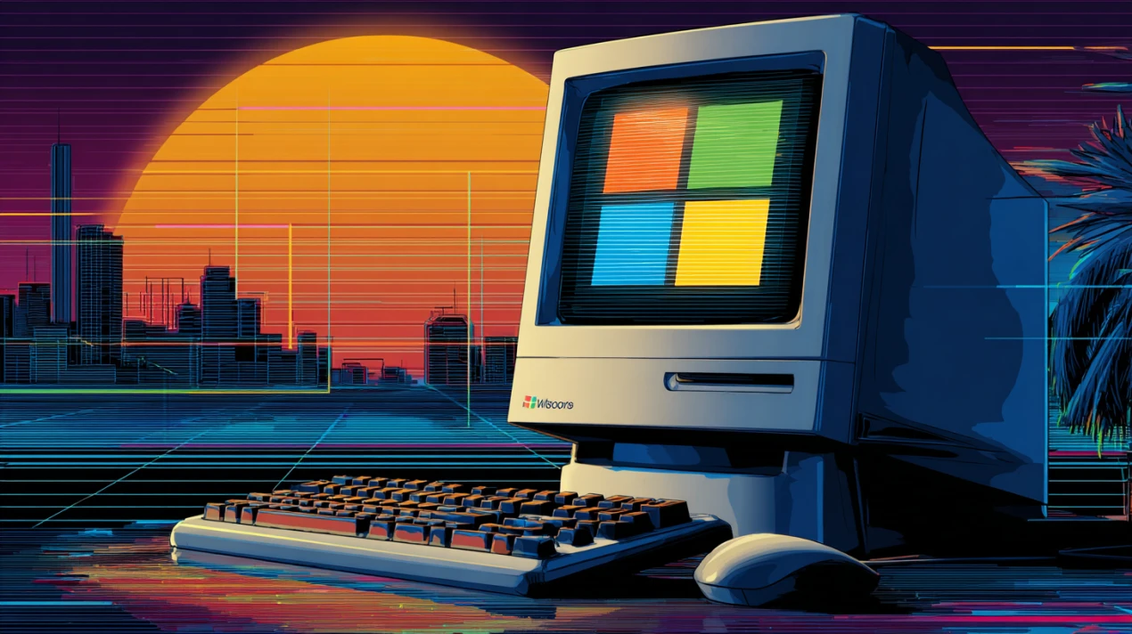 Microsoft представляет операционную систему с поддержкой агентов для Windows 11