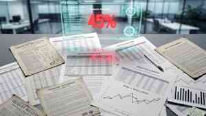 Databricks' OfficeQA uncovers disconnect: AI brokers ace summary assessments however stall at 45% on enterprise docs