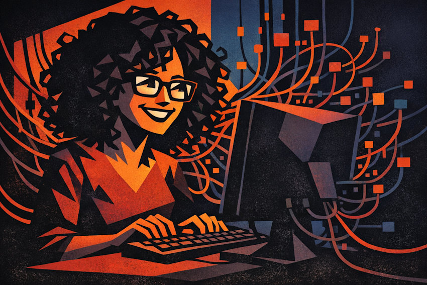 OpenAI's API Overhaul: Agents Get Smarter, More Persistent, and Ready for Work