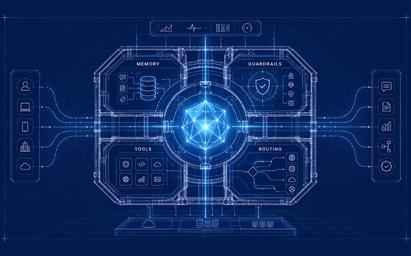 Writer's AI harness cuts token spend nearly 40% — without sacrificing accuracy