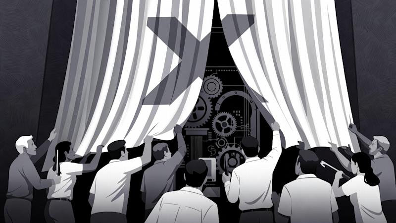 X open sources its algorithm: 5 ways businesses can benefit