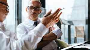 Is agentic AI ready to reshape Global Business Services?