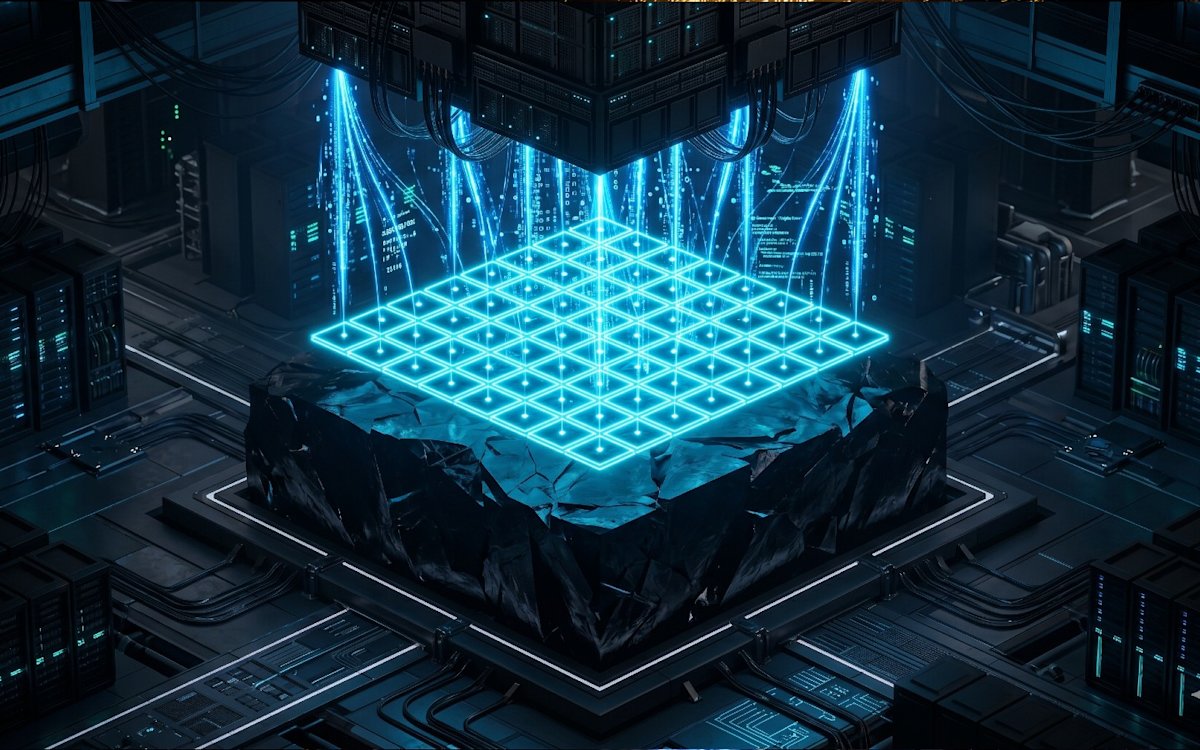 0.12% parameter add-on gives AI agents working memory