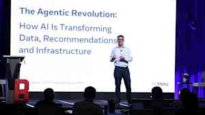 'We have maybe 20 months' to rebuild for AI agents, Meta's infrastructure VP tells VB Transform 2026