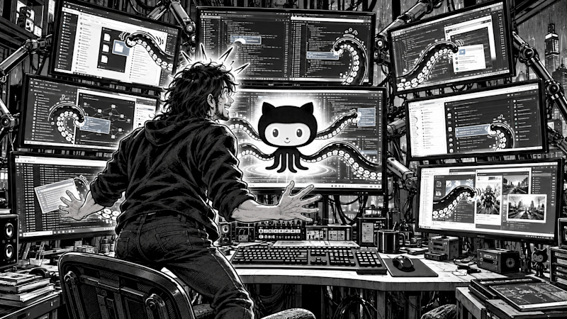GitHub Copilot Fusion mixes models to achieve near-Opus 5.5 coding ...