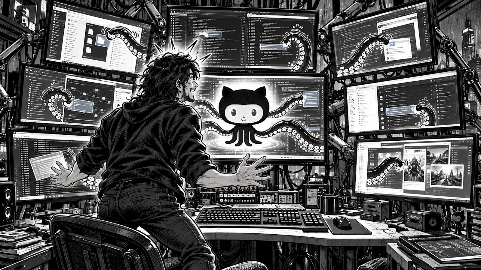 GitHub Copilot Fusion комбинирует модели, чтобы приблизиться к уровню Opus 5.5 в программировании при вдвое меньшей стоимости одной задачи