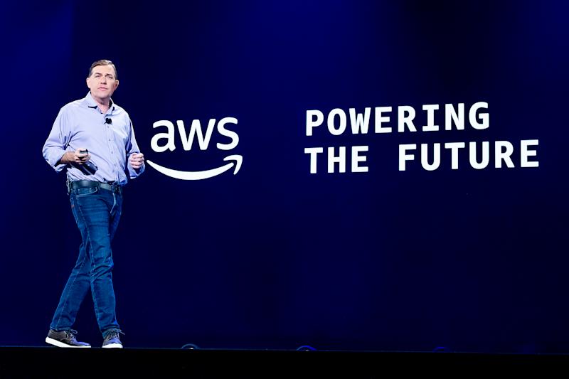 With Nova Forge, AWS gives companies a path to build foundation-class models without GPUs