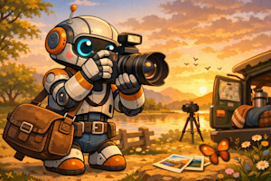 OpenAI's GPT Image 1.5 challenges Google at enterprise-grade visuals