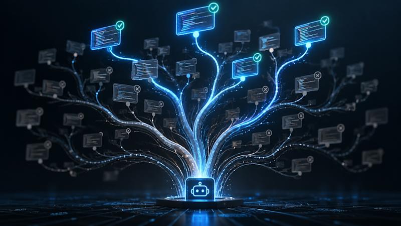 MIT and Sakana's SIFT Cuts Cost of Self-Improving Agents