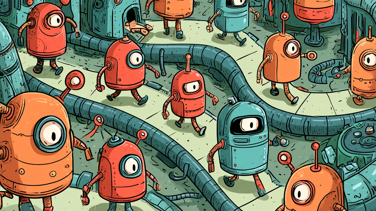Google's Dream-RSI cuts discovery-agent calls up to 162x by replaying searches it already ran