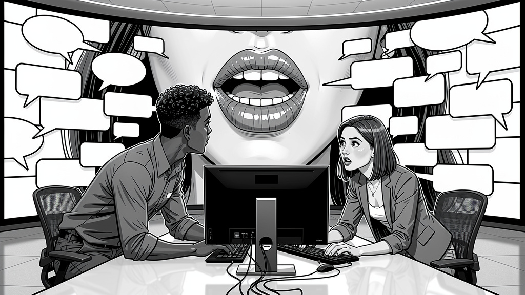 Voice AI and enterprise AI breakthroughs