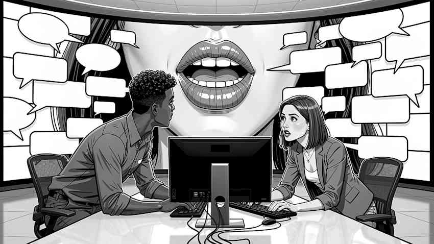 Voice AI Just Leveled Up: From Stilted Chatbots to Empathetic Interfaces