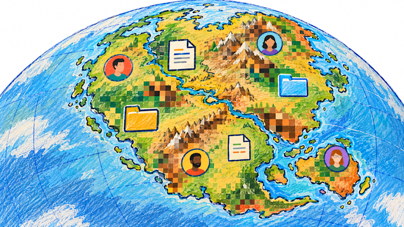 Deel führt Pangaea-KI-Modelle für Personalwesen und Gehaltsabrechnung ein; ...
