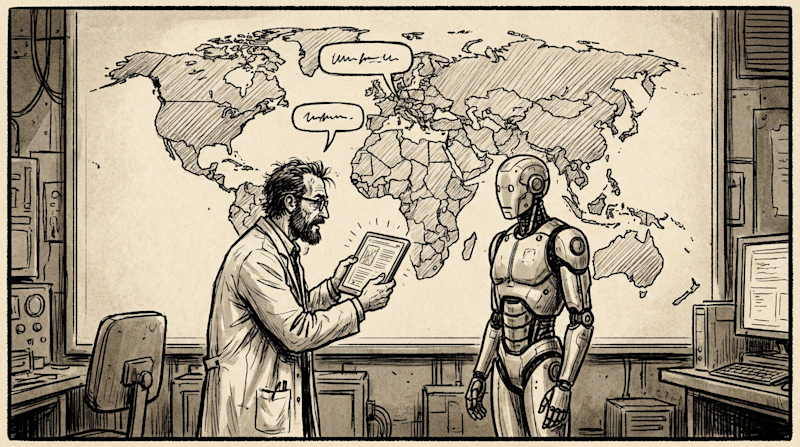 Le plafond de 70 % de factualité : pourquoi le nouveau benchmark « FACTS » de Google est un signal d'alarme pour l'IA d'entreprise en France