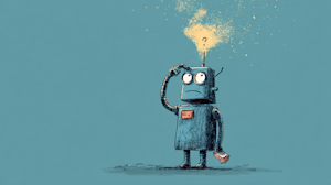 What might presumably go improper if an enterprise replaces all its engineers with AI?