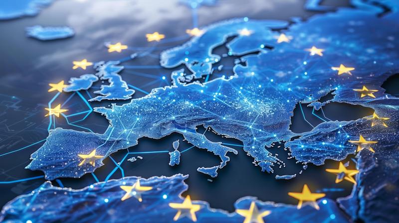 How European enterprises can meet sovereignty demands without giving up ...