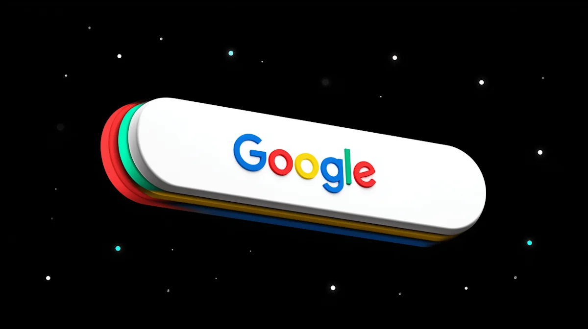 Google just redesigned the search box for the first time in 25 years — here’s why it matters more than you think.