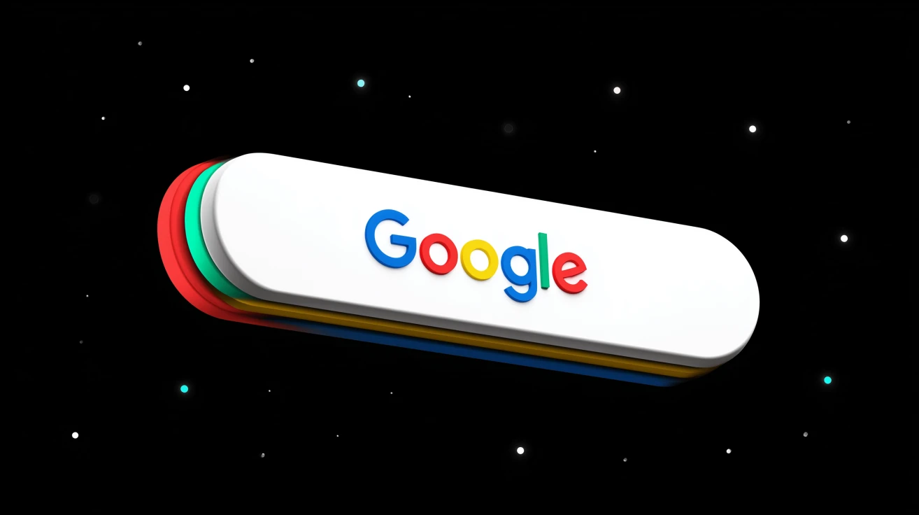 Новый дизайн поисковой строки Google с искусственным интеллектом преобразует запросы