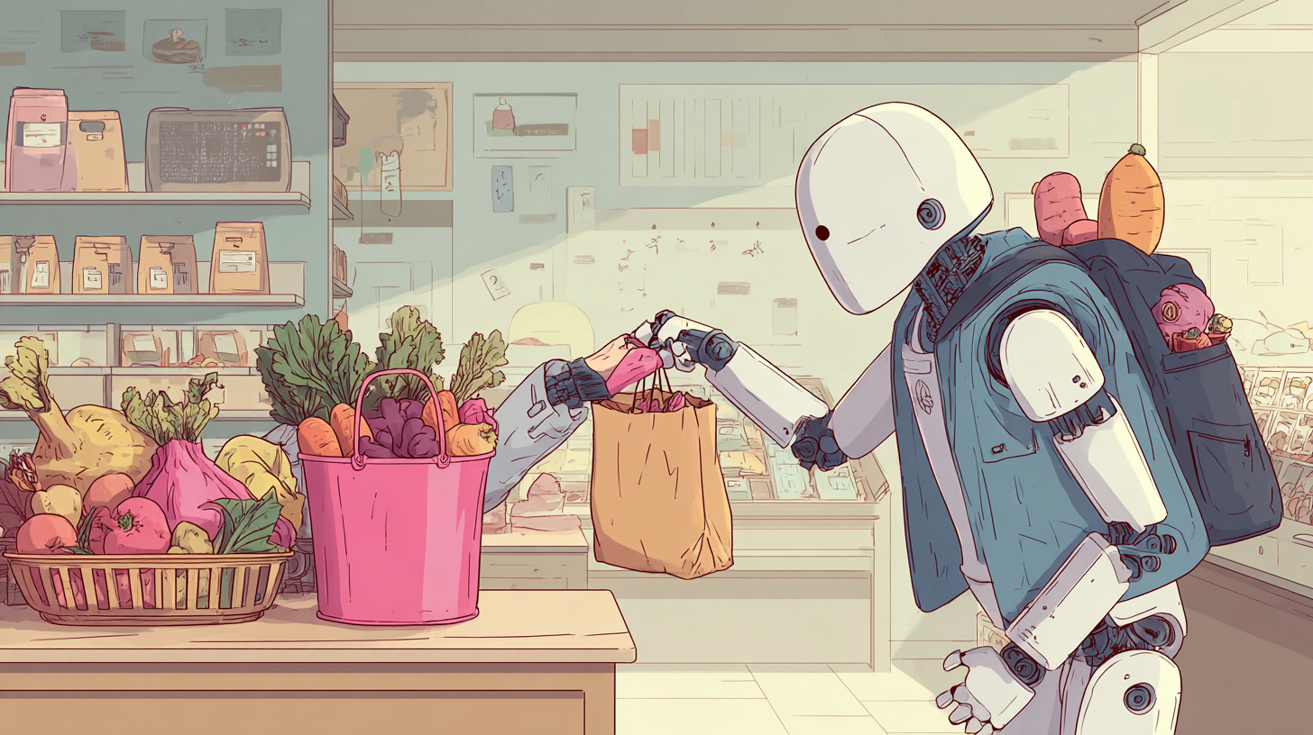Google vs. OpenAI vs. Visa: competing agent protocols threaten the way forward for AI commerce