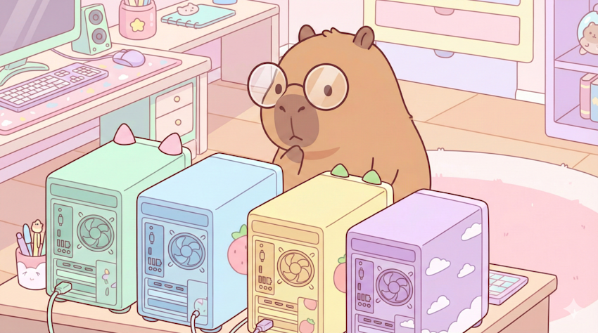 Alibaba Drops AI Bombshell: Qwen3.5 Models Challenge the Giants, Right on Your Desktop!