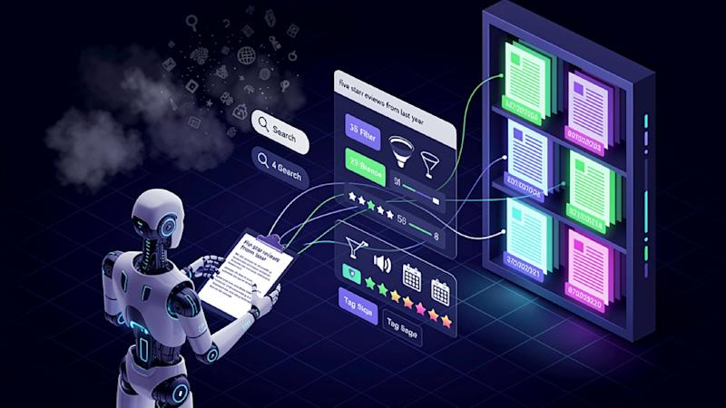 De Instructed Retriever van Databricks verslaat het ophalen van traditionele RAG-gegevens met 70% – bedrijfsmetagegevens waren de ontbrekende schakel