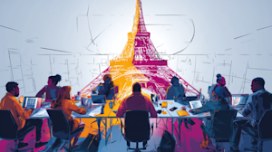 Mistral launches its personal AI Studio for fast improvement with its European open supply, proprietary fashions Mistral launches its personal AI Studio for fast improvement with its European open supply, proprietary fashions