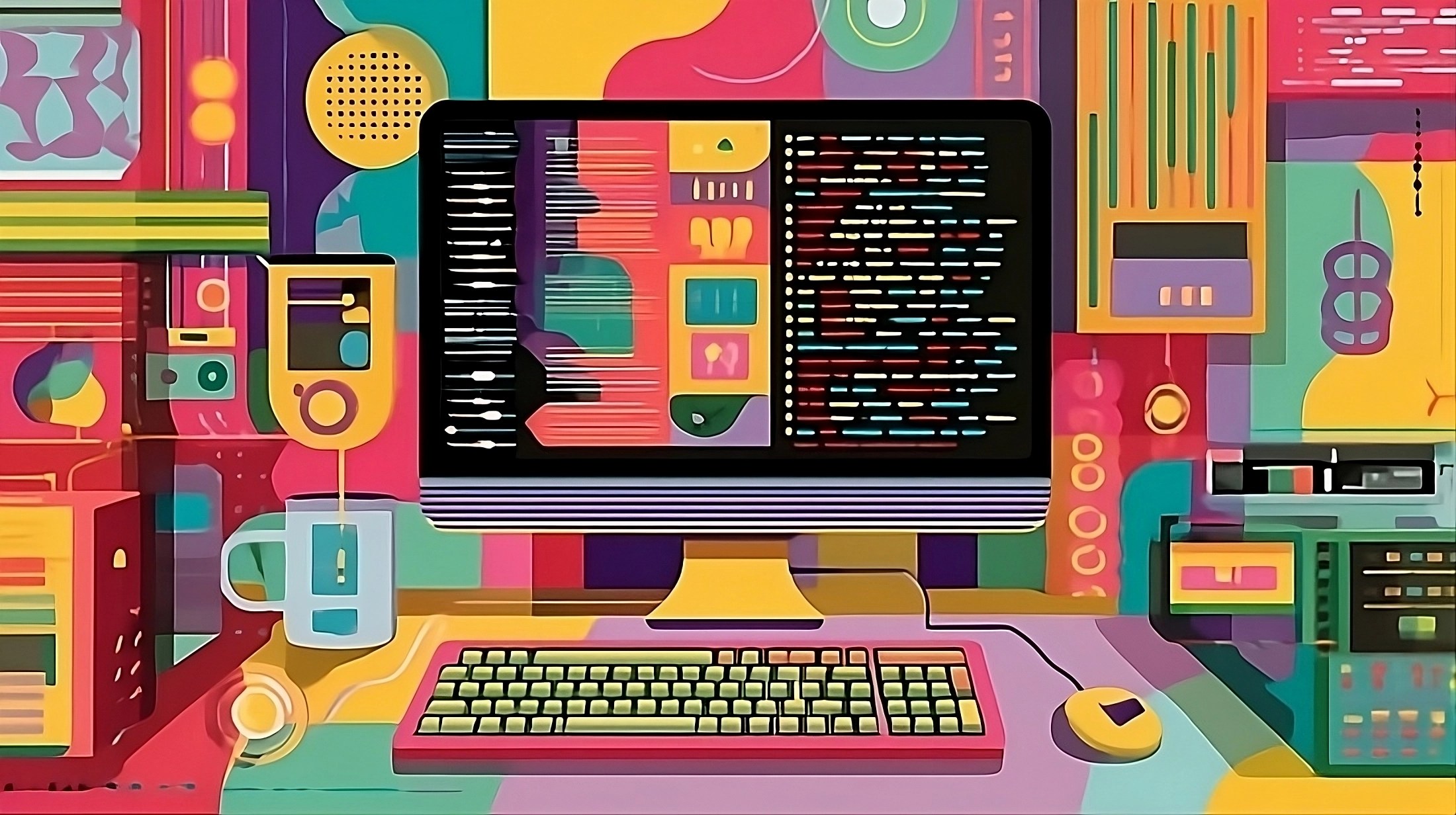 Developers lose focus 1,200 times a day — how MCP could change that