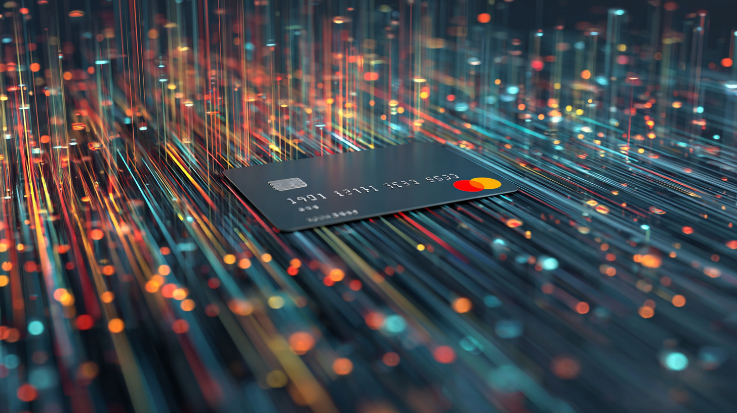 هوش مصنوعی Mastercard جلوی کلاهبرداری رو در 300 میلی‌ثانیه می‌گیره! چطور؟