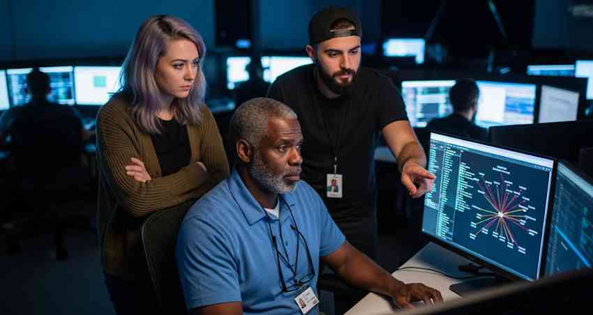 OpenClaw's Explosive Growth Exposes a Gaping Hole in Enterprise Security