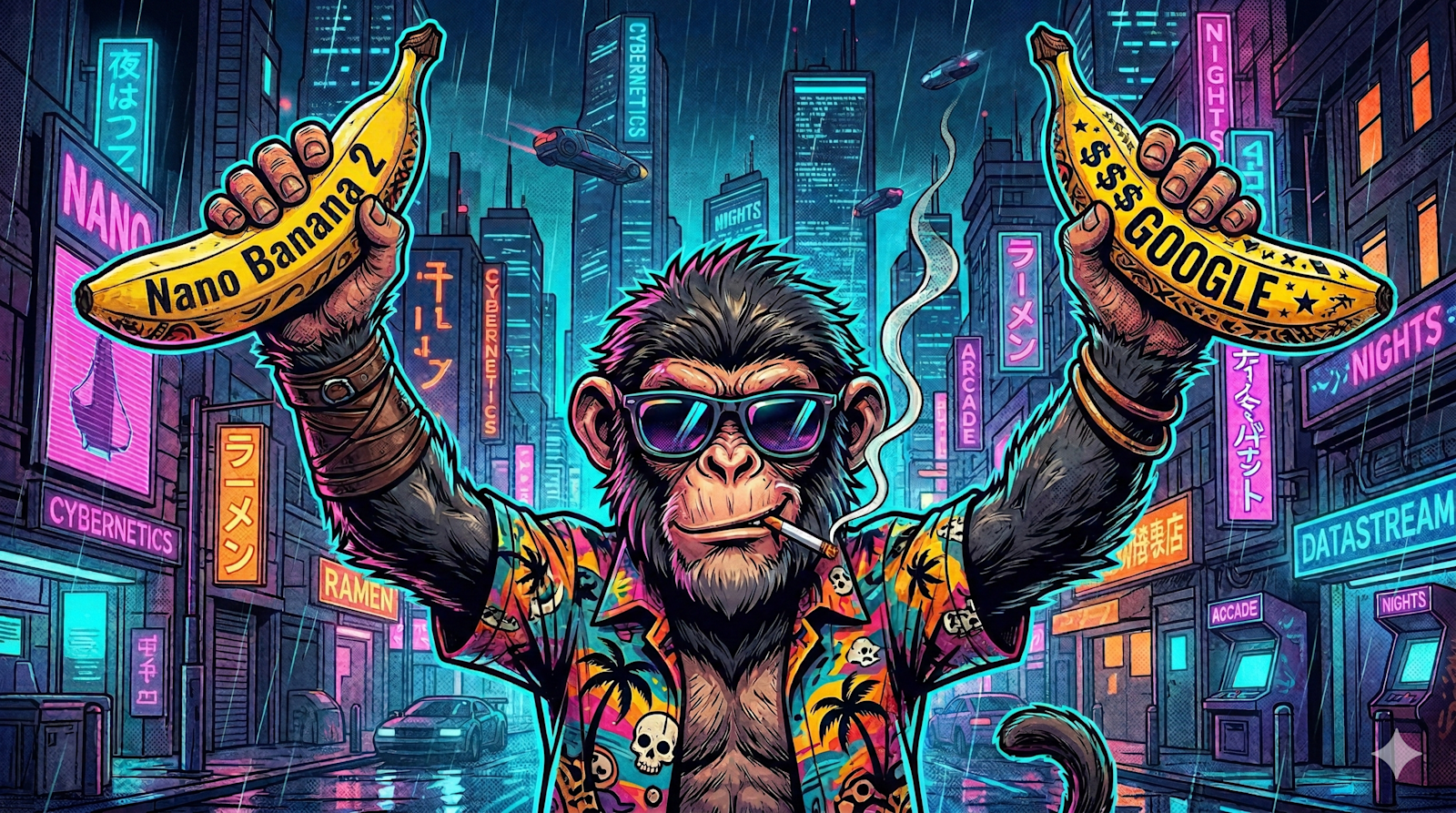 Nano Banana 2 от Google бросает вызов проблеме производственных затрат, которая мешала внедрению генерации изображений на основе ИИ в корпоративные рабочие процессы
