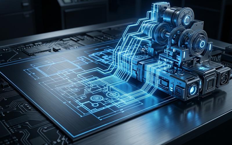 Meta researchers introduce 'hyperagents' to unlock self-improving AI for non-coding tasks