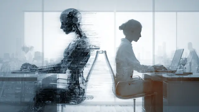 Исследование Upwork: сотрудничество человека с ИИ повышает скорость выполнения задач на 70%
