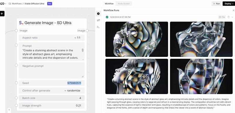 Salt AI raises $3M for AI workflow orchestration | VentureBeat