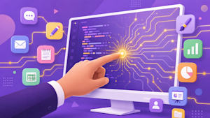 Your enterprise AI agents should automatically remember which model is right for which task. Mindstone built the…