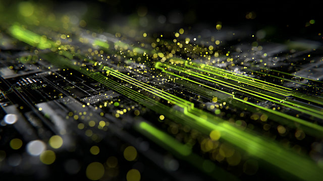 Nemotron-Cascade 2 от Nvidia меняет представление о размерах ИИ-моделей