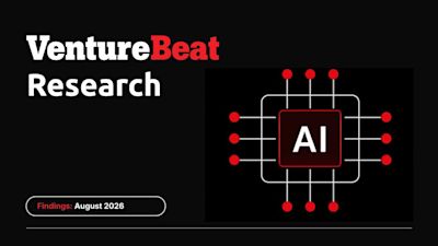 VB Pulse Infrastructure and Compute report