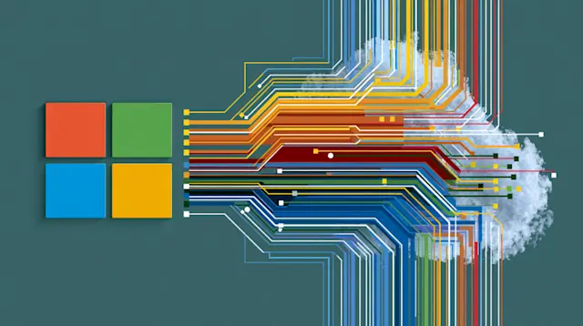 Модели ИИ от Microsoft сокращают расходы на GPU на 89%
